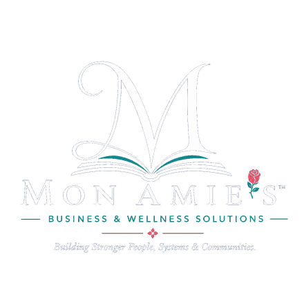Mon Amie's Solutions